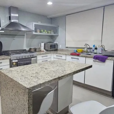 Rent this 3 bed apartment on Calle Lord Byron in Polanco, 11560 Santa Fe