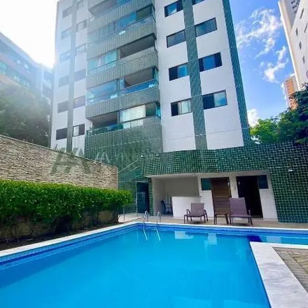 Image 2 - Rua Jorge Albuquerque 31, Poço da Panela, Recife - PE, 52061-095, Brazil - Apartment for sale