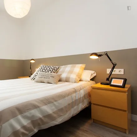 Rent this 3 bed apartment on Carrer dels Jocs Florals in 24-30, 08001 Barcelona