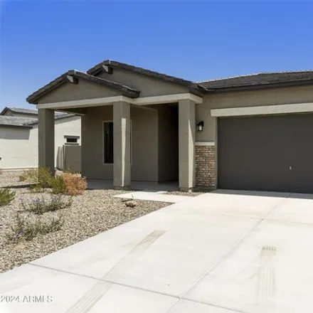 Buy this 3 bed house on North 193rd Avenue in Maricopa County, AZ