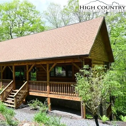 Buy this 3 bed house on Hunter Lane in Ashe County, NC