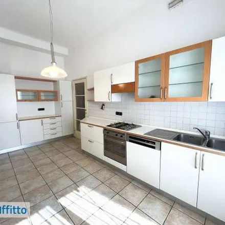 Rent this 3 bed apartment on Viale Regina Giovanna 10 in 20129 Milan MI, Italy