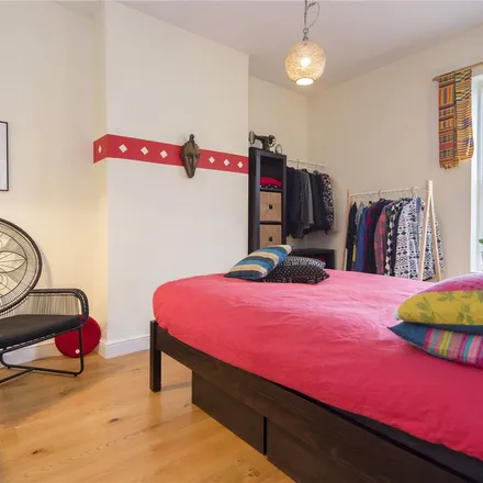 Rent this 1 bed apartment on 58 Mayola Road in Lower Clapton, London