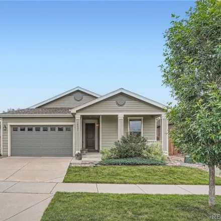 Buy this 3 bed house on 14882 West 70th Avenue in Arvada, CO 80007