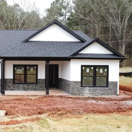 Buy this 3 bed house on 230 Hicks Drive in Inman, SC 29349