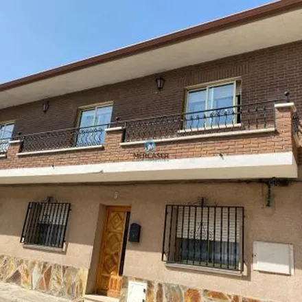 Rent this 3 bed apartment on Antiguo Ayuntamiento in Calle de Daganzo, 28816 Camarma de Esteruelas