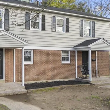 Buy this 4 bed house on 81 Cold Spring Circle in Naugatuck, CT 06770
