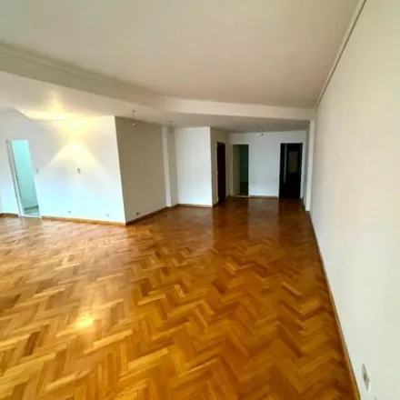 Buy this studio apartment on Presidente Quintana 365 in Recoleta, 6660 Buenos Aires