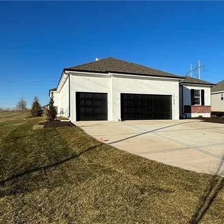 Image 2 - West 189th Street, Spring Hill, Johnson County, KS 66083, USA - House for sale