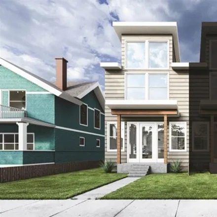 Buy this 3 bed townhouse on Mission @ Cochran in West Mission Avenue, Spokane