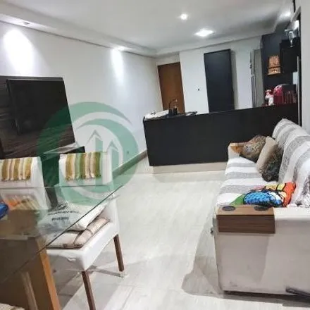 Buy this 1 bed house on Rua Ferreira in Jardim Cristiane, Santo André - SP