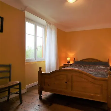 Rent this 5 bed house on Saint-Pée-sur-Nivelle in Pyrénées-Atlantiques, France