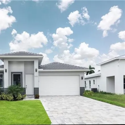 Buy this 4 bed house on 680 105th Avenue North in Collier County, FL 34108