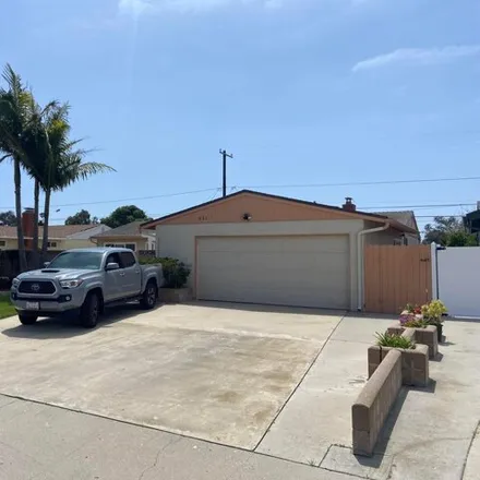 Buy this 3 bed house on 917 Gill Avenue in Port Hueneme, CA 93041