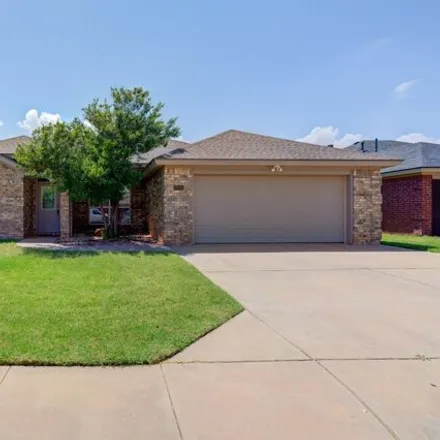 Buy this 3 bed house on 9828 Colton Avenue in Lubbock, TX 79424