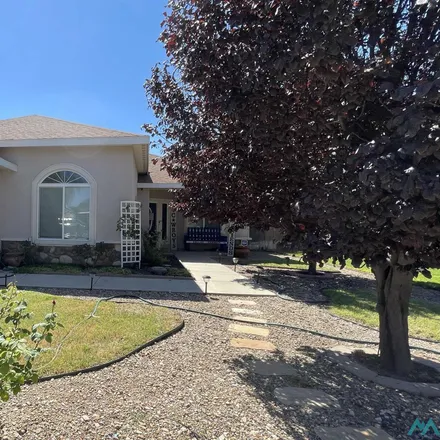 Buy this 4 bed house on 1300 West Cottonwood Avenue in Lovington, NM 88260