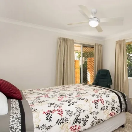 Rent this 3 bed house on The University of Queensland in UQ Lakes Walkway, St Lucia QLD 4072