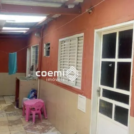 Buy this 7 bed house on QNN 7 Conjunto H in Ceilândia Norte, Ceilândia - Federal District