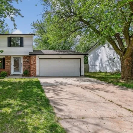 Buy this 3 bed house on 3199 North Cranberry Street in Wichita, KS 67226