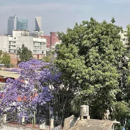 Rent this 2 bed apartment on Calle Tonalá in Cuauhtémoc, 06700 Mexico City