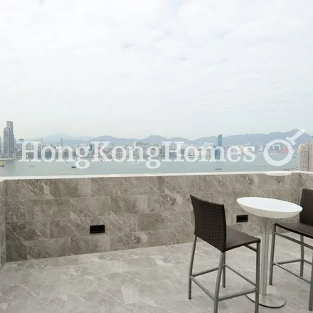 Image 4 - 000000 China, Hong Kong, Hong Kong Island, Causeway Bay, Great George Street, Block A - Apartment for rent
