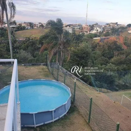 Rent this 5 bed house on Alameda das Videiras in Parque Mirante do Vale, Jacareí - SP