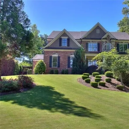 Buy this 6 bed house on 5071 Moore Road in Level Creek, Suwanee