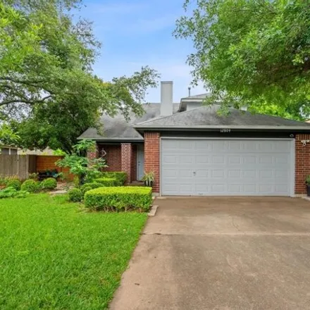 Buy this 4 bed house on 12809 Meehan Drive in Austin, TX 78727