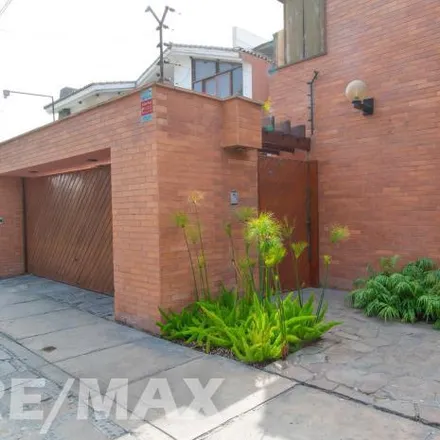 Buy this 4 bed house on Santa Rosa in La Molina, Lima Metropolitan Area 10051