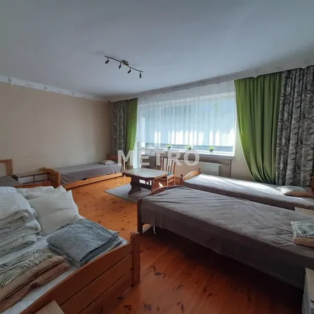 Rent this 5 bed apartment on Jana Maciaszka 69 in 85-361 Bydgoszcz, Poland