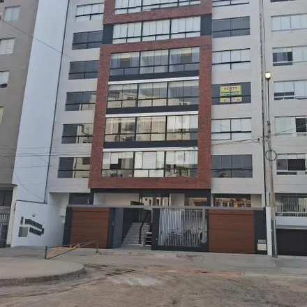Rent this 2 bed apartment on El Cedro in Surquillo, Lima Metropolitan Area 15038
