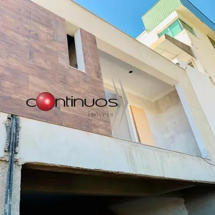 Buy this 3 bed house on Rua Frei Otto in Santa Mônica, Belo Horizonte - MG