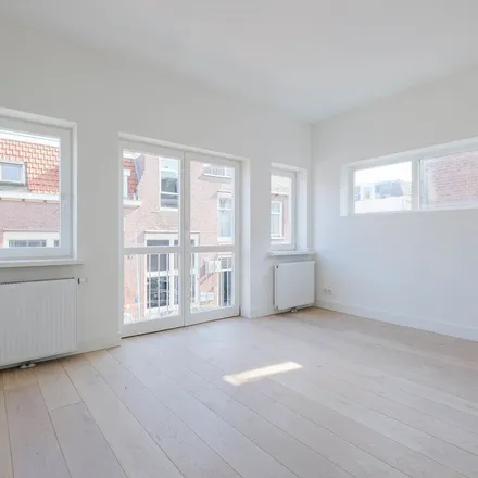 Rent this 2 bed apartment on Roosveldstraat 78 in 2013 CD Haarlem, Netherlands