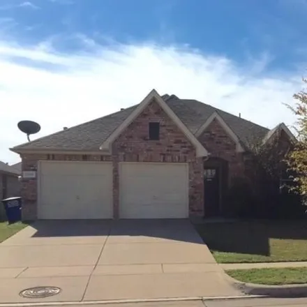 Rent this 3 bed house on 2722 Lumina Drive in Little Elm, TX 75068
