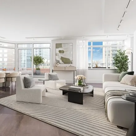 Image 2 - The Coronado, 155 West 70th Street, New York, NY 10023, USA - Townhouse for sale