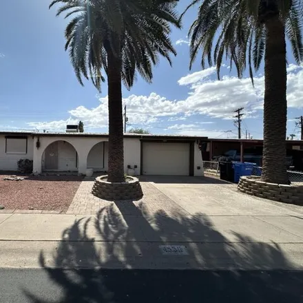 Buy this 3 bed house on 4530 N 35th Ave in Phoenix, Arizona