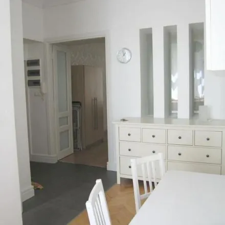 Rent this 1 bed apartment on Brzozowa 9 in 31-050 Krakow, Poland