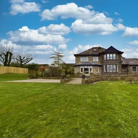 Image 1 - Witchfield Hill Carr House Lane, Carr House Road, Shelf, HX3 7QY, United Kingdom - House for sale