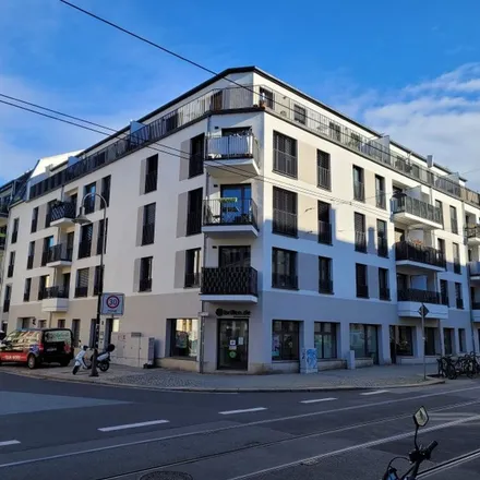 Image 7 - Torgauer Straße 30, 01127 Dresden, Germany - Apartment for rent