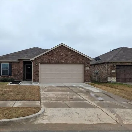 Rent this 3 bed house on 3275 Arthur Avenue in Denton County, TX 76227