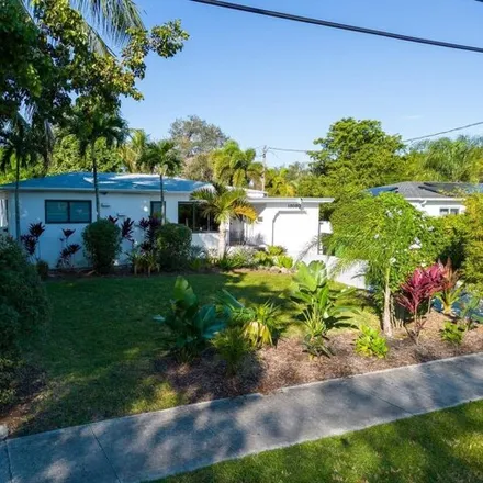 Image 3 - 13030 Northeast 4th Avenue, North Miami, FL 33161, USA - House for rent