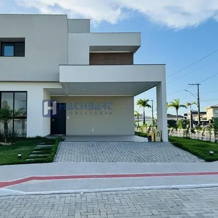 Buy this 4 bed house on Rua José de Alencar in Praia da Baleia, Serra - ES