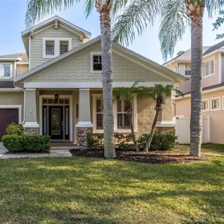 Buy this 4 bed house on 3204 Oak Green Way in Allerton Park, Tampa