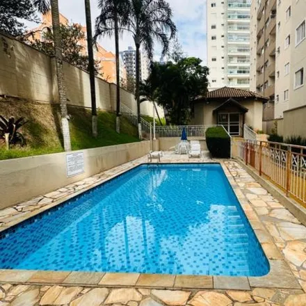 Rent this 2 bed apartment on Rua José Luis Camargo Moreira in Mansões Santo Antônio, Campinas - SP