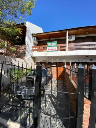 Buy this 2 bed duplex on República de Chile 1399 in Partido de La Matanza, B1754 BYQ Villa Luzuriaga