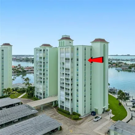 Image 3 - 415 64th Avenue, Saint Pete Beach, Pinellas County, FL 33706, USA - Condo for sale