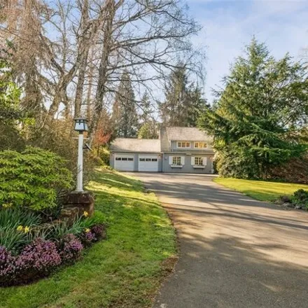 Image 2 - 17451 4th Avenue Southwest, Normandy Park, King County, WA 98166, USA - House for sale