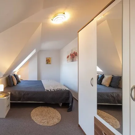Rent this 1 bed apartment on Dorum in Dorumer Bahnhofstraße, 27639 Dorum