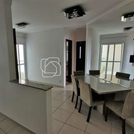 Rent this 2 bed apartment on Rua Abilio Piunti in Jardim Aeroporto, Itu - SP