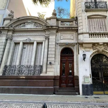 Rent this 1 bed apartment on Perú 1209 in San Telmo, 1141 Buenos Aires